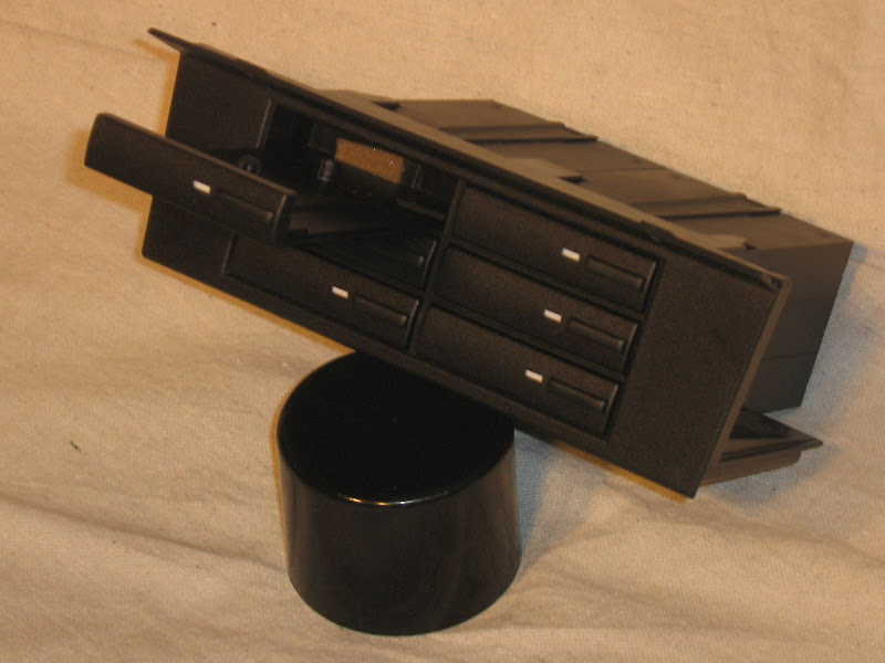 MercedesBenz W202 Console Cassette Holder Tray MercedesBenz Forum